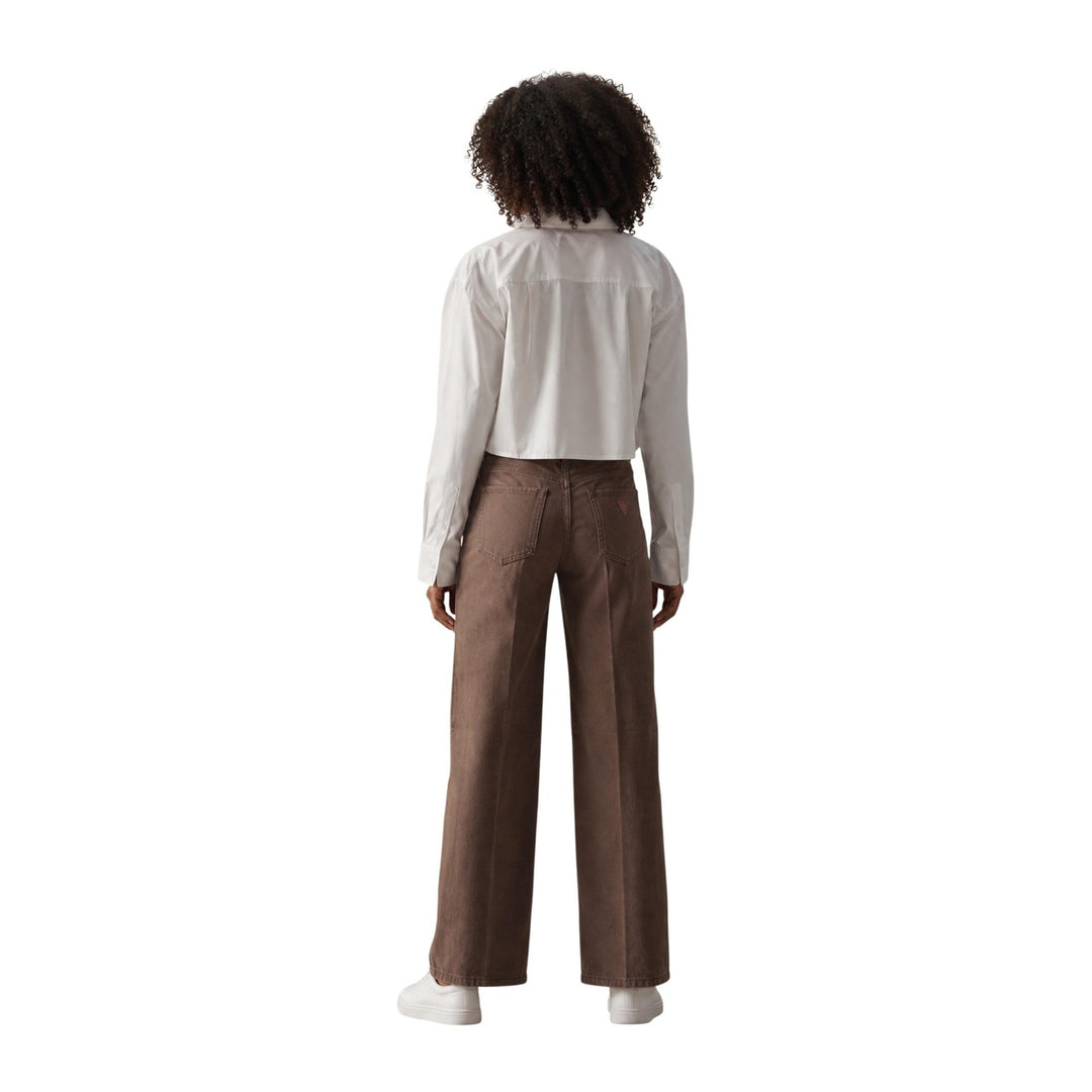 Calvin Klein Jeans - Calvin Klein Jeans  Women Shirt