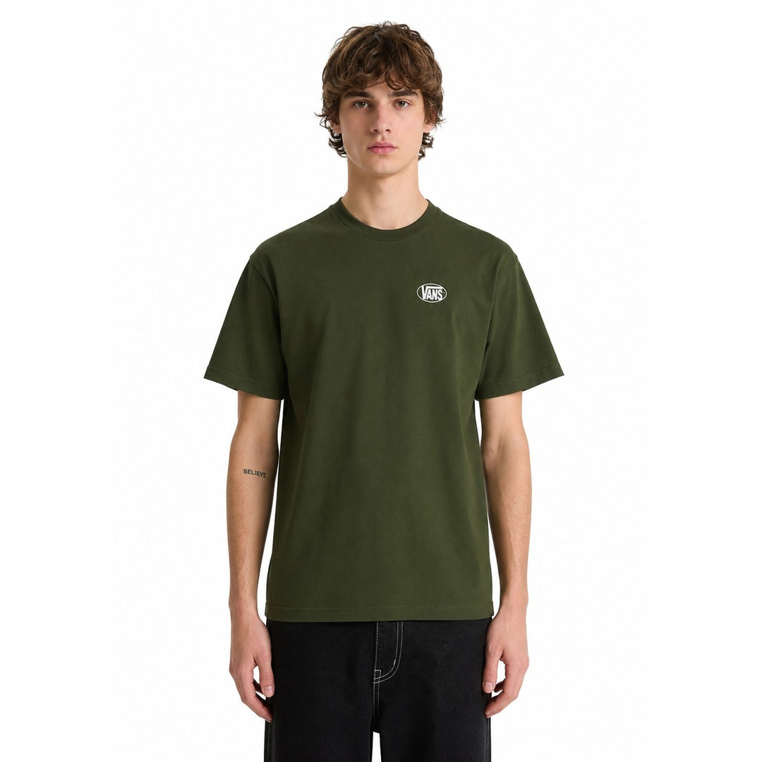 Vans - Vans Men T-Shirt