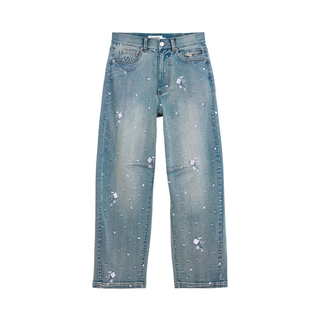 Desigual - Desigual  Women Jeans