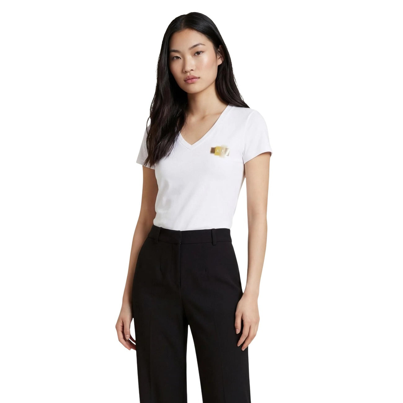 Armani Exchange - Armani Exchange  Women T-Shirt