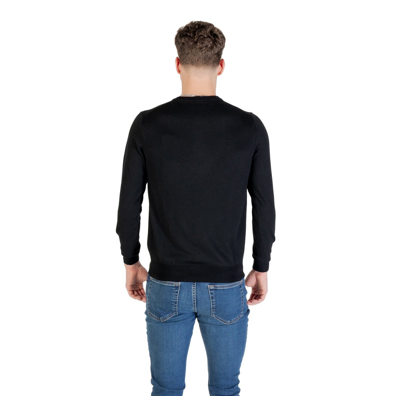 Guess - Guess Men Knitwear