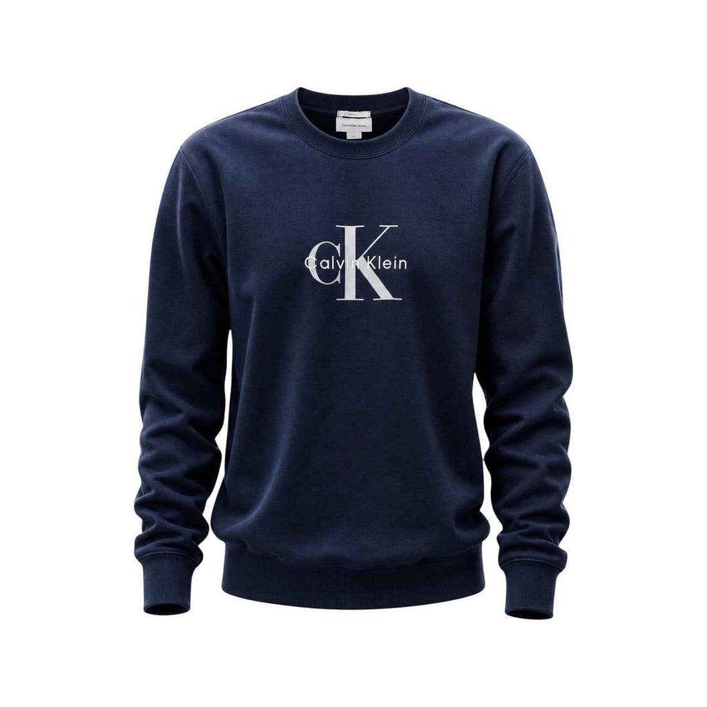 Calvin Klein Jeans - Calvin Klein Jeans Men Sweatshirts