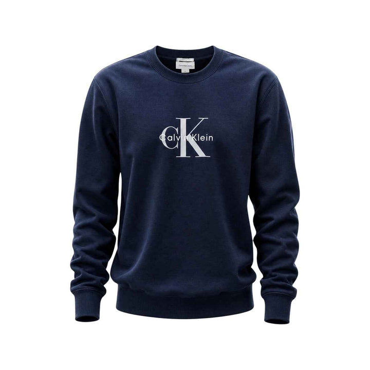 Calvin Klein Jeans - Calvin Klein Jeans Men Sweatshirts