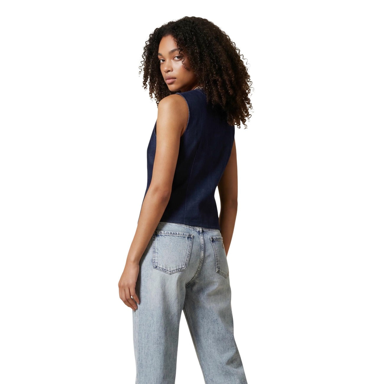 Only - Only  Women Gilet