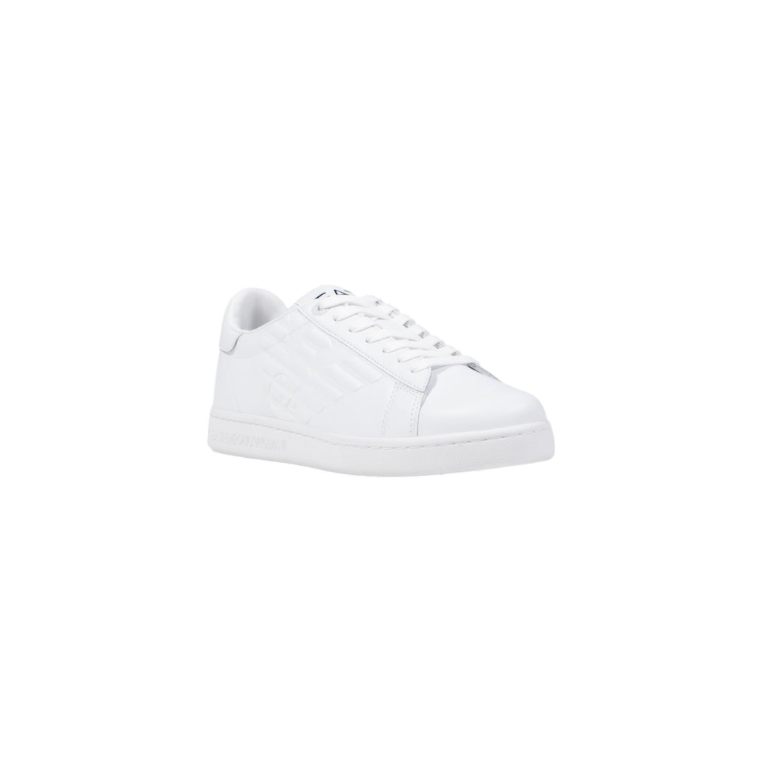 Ea7 - Ea7 Men Sneakers