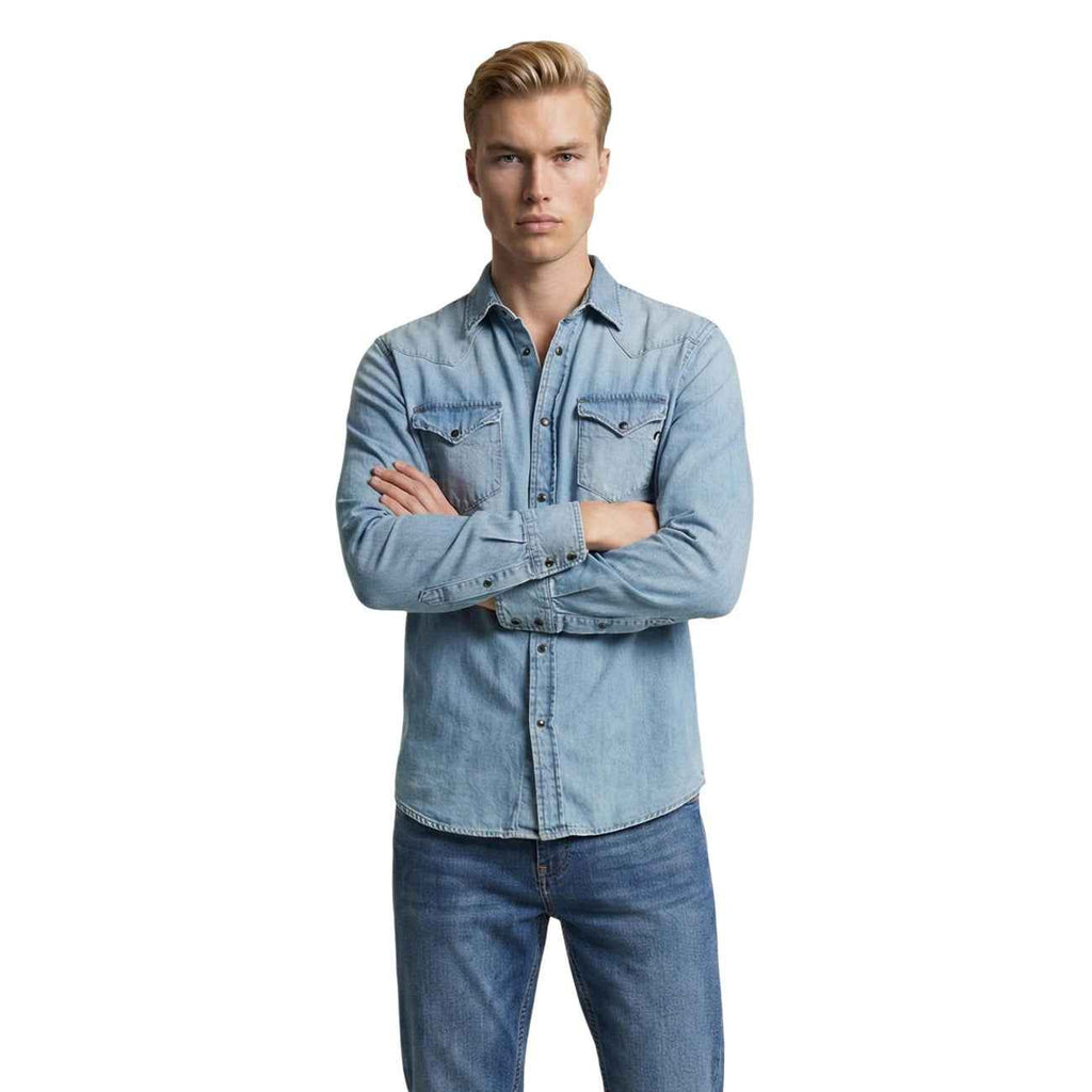 Replay - Replay Men Shirt