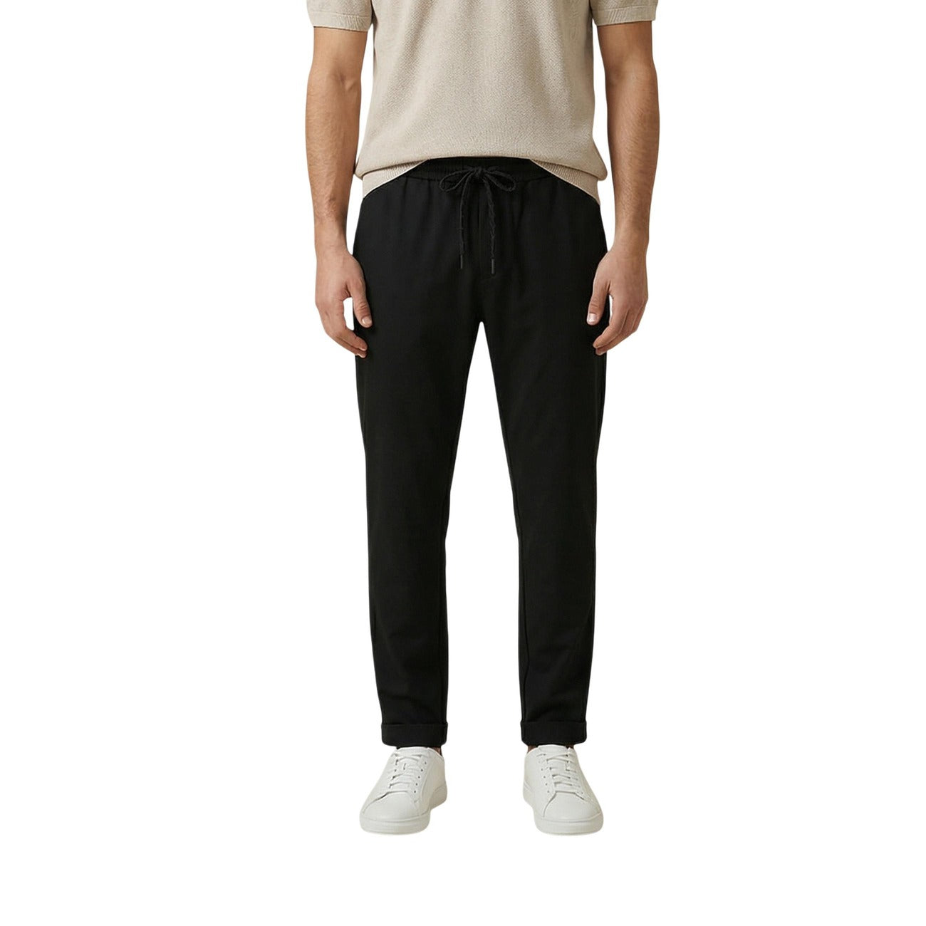 Gianni Lupo - Gianni Lupo Men Trousers