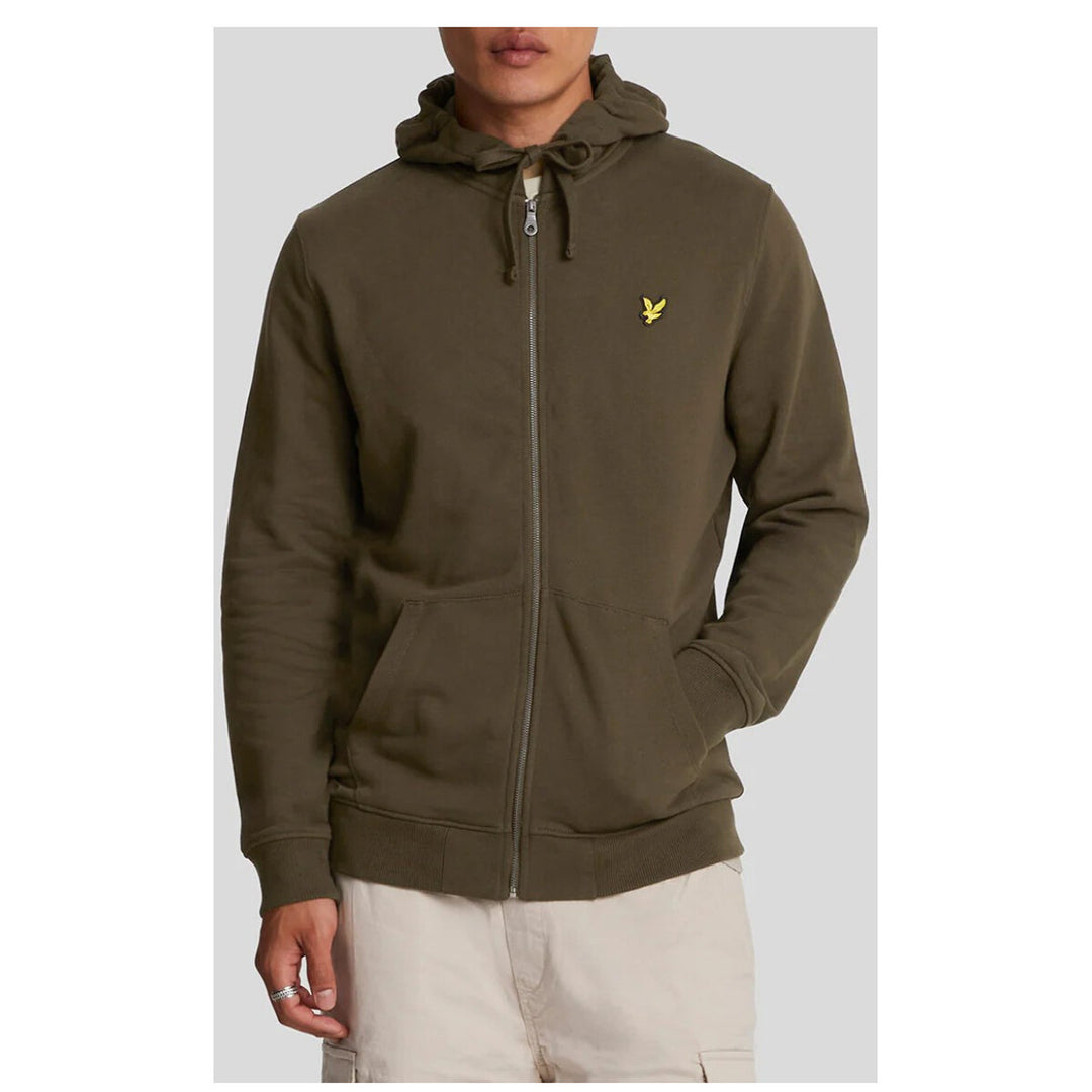 Lyle &amp; Scott - Lyle &amp; Scott Men Sweatshirts