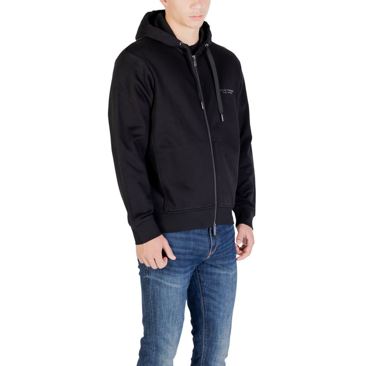 Armani Exchange - Armani Exchange Men Sweatshirts