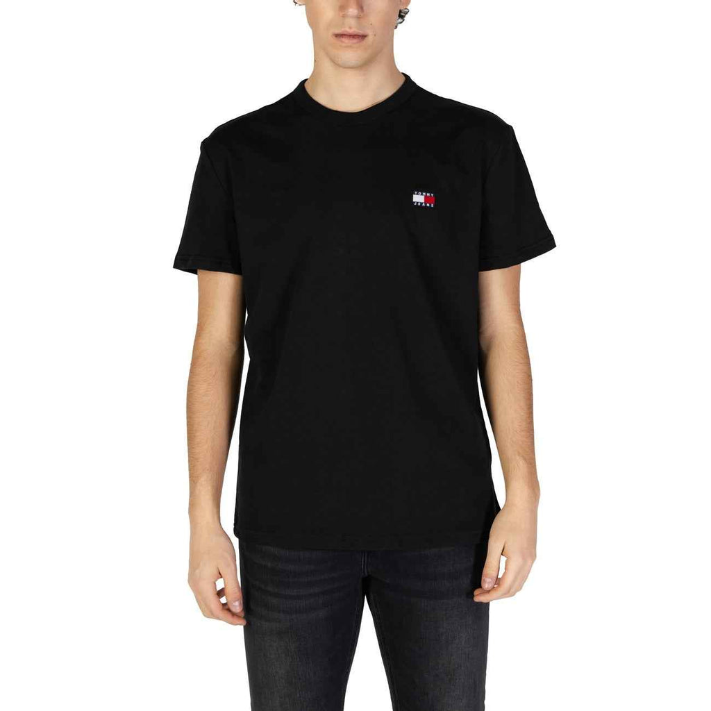 Tommy Hilfiger Jeans - Tommy Hilfiger Jeans Men T-Shirt
