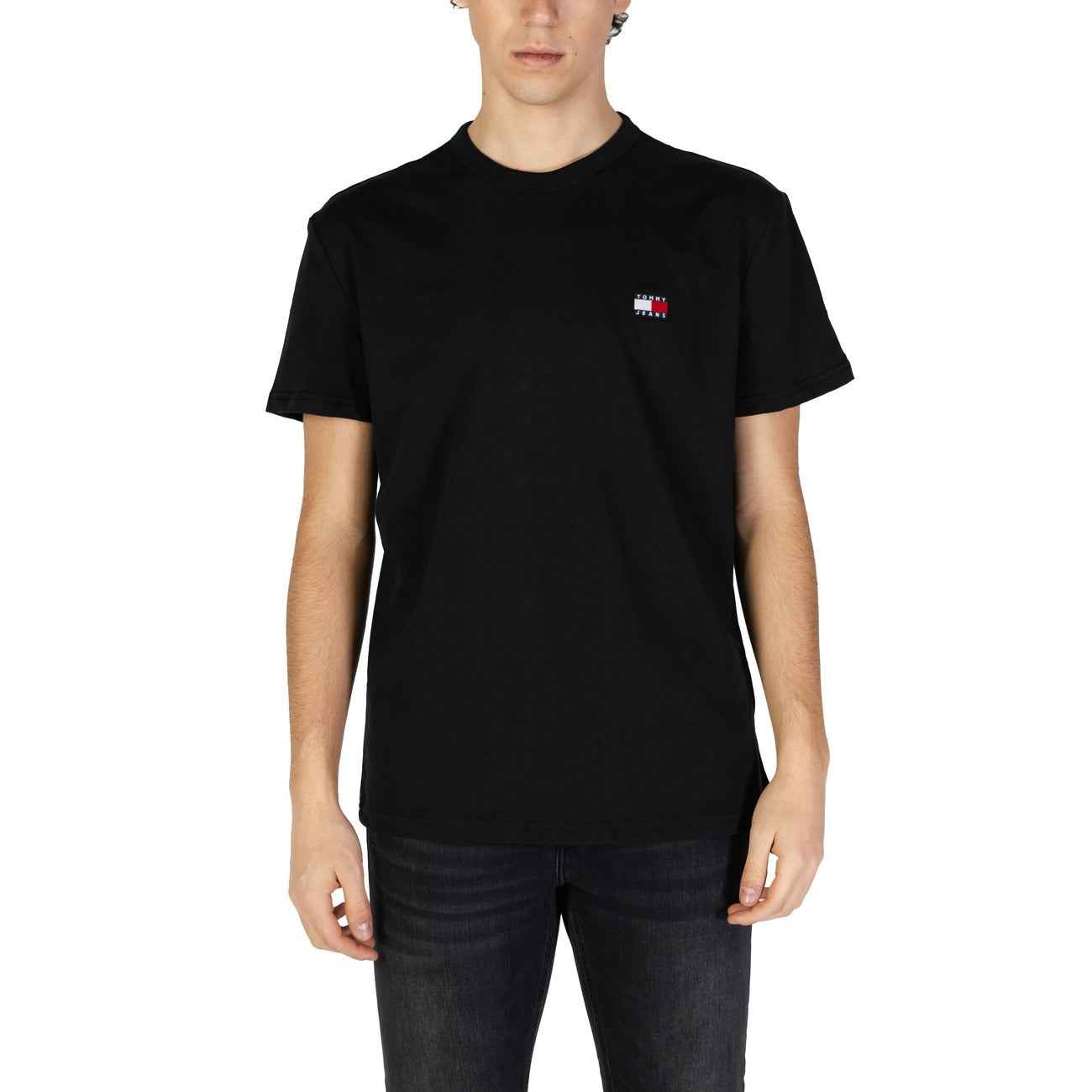 Tommy Hilfiger Jeans - Tommy Hilfiger Jeans Men T-Shirt