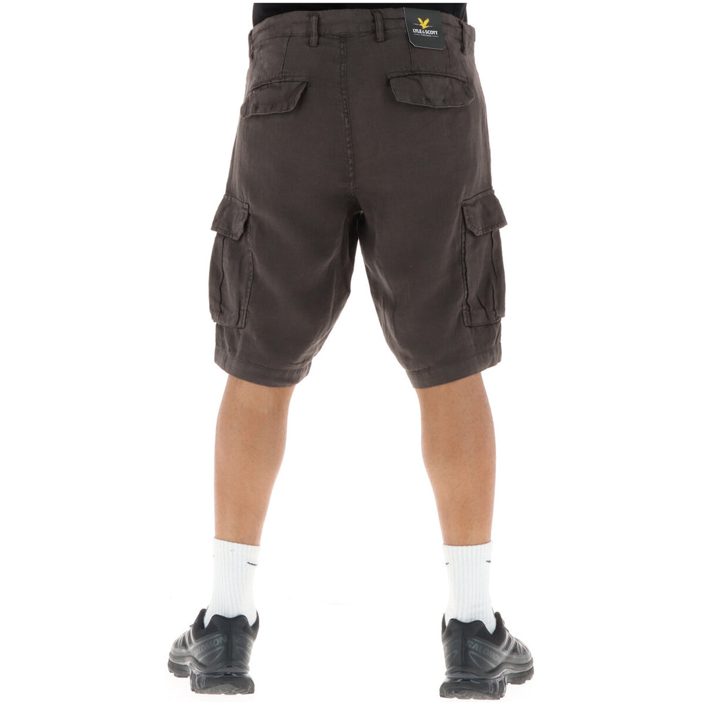 Lyle & Scott - Lyle & Scott Men Shorts