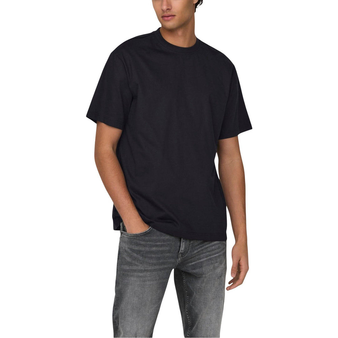 Only &amp; Sons - Only &amp; Sons Men T-Shirt