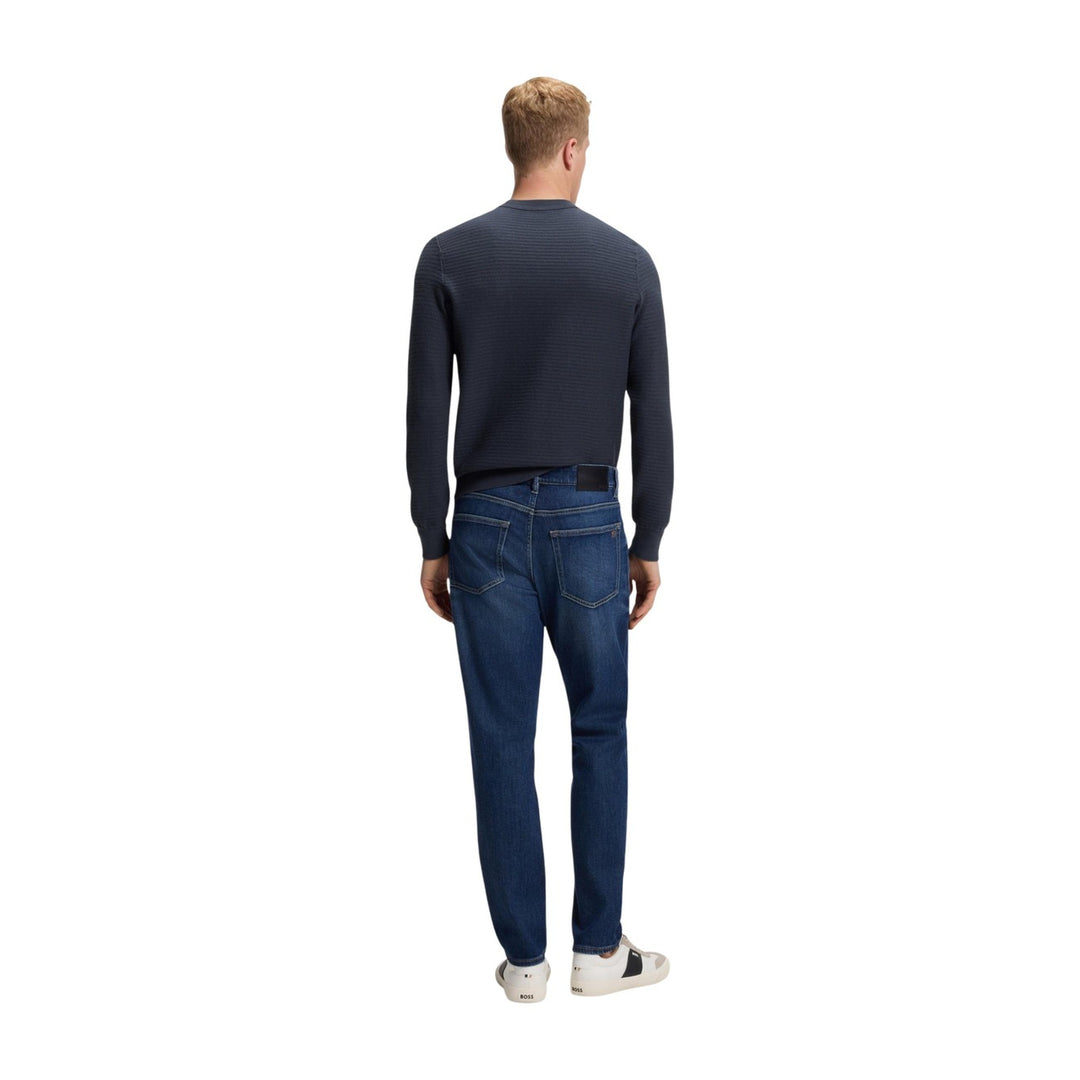 Boss - Boss Men Knitwear