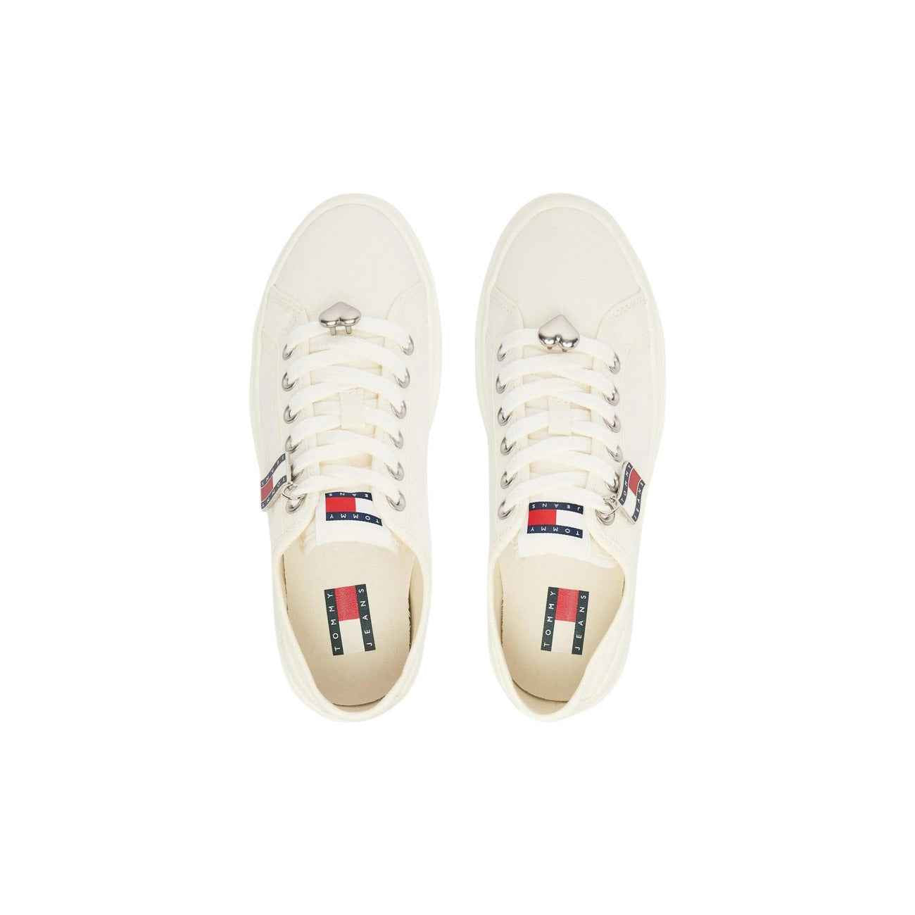 Tommy Hilfiger Jeans - Tommy Hilfiger Jeans Women Sneakers