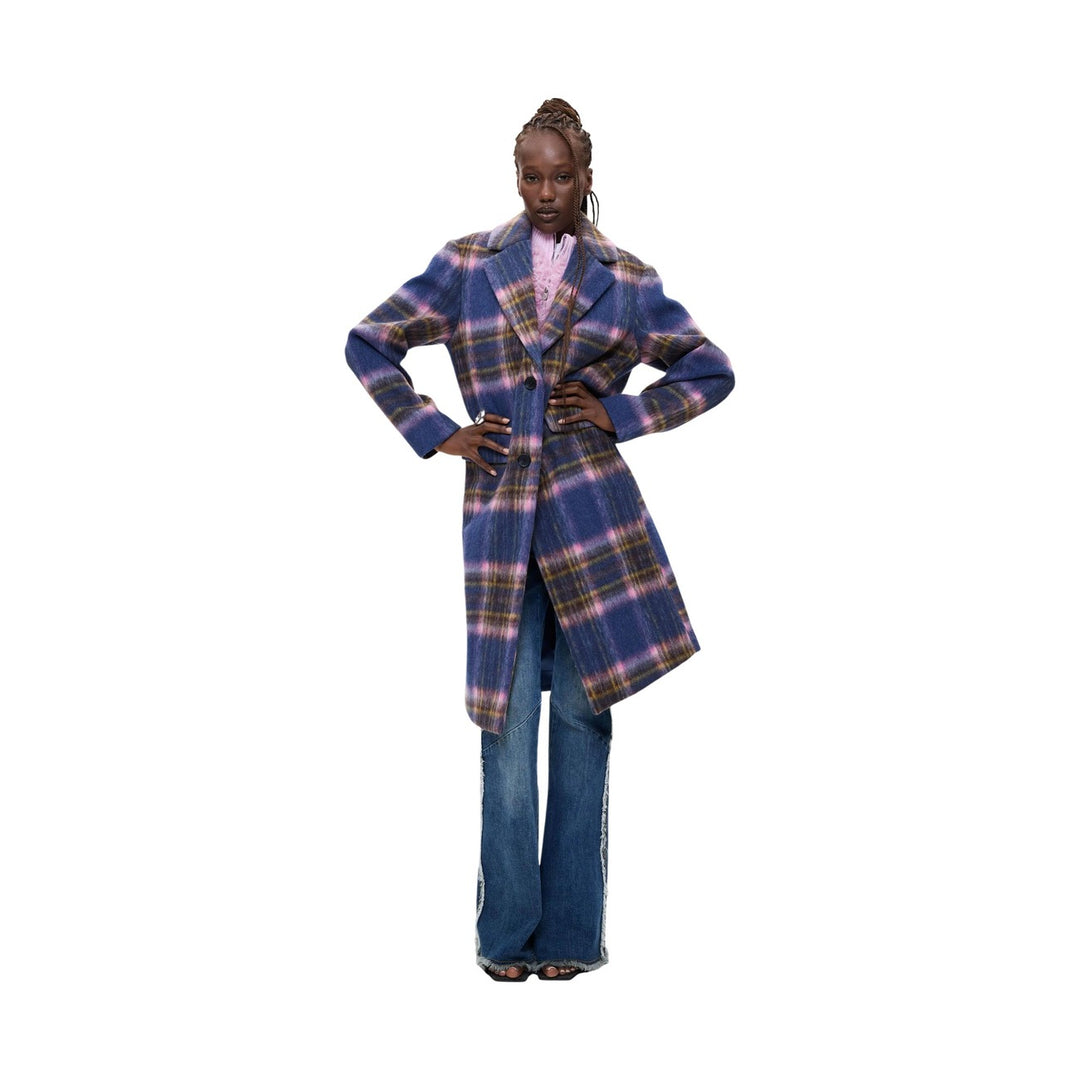 Desigual - Desigual  Women Coat