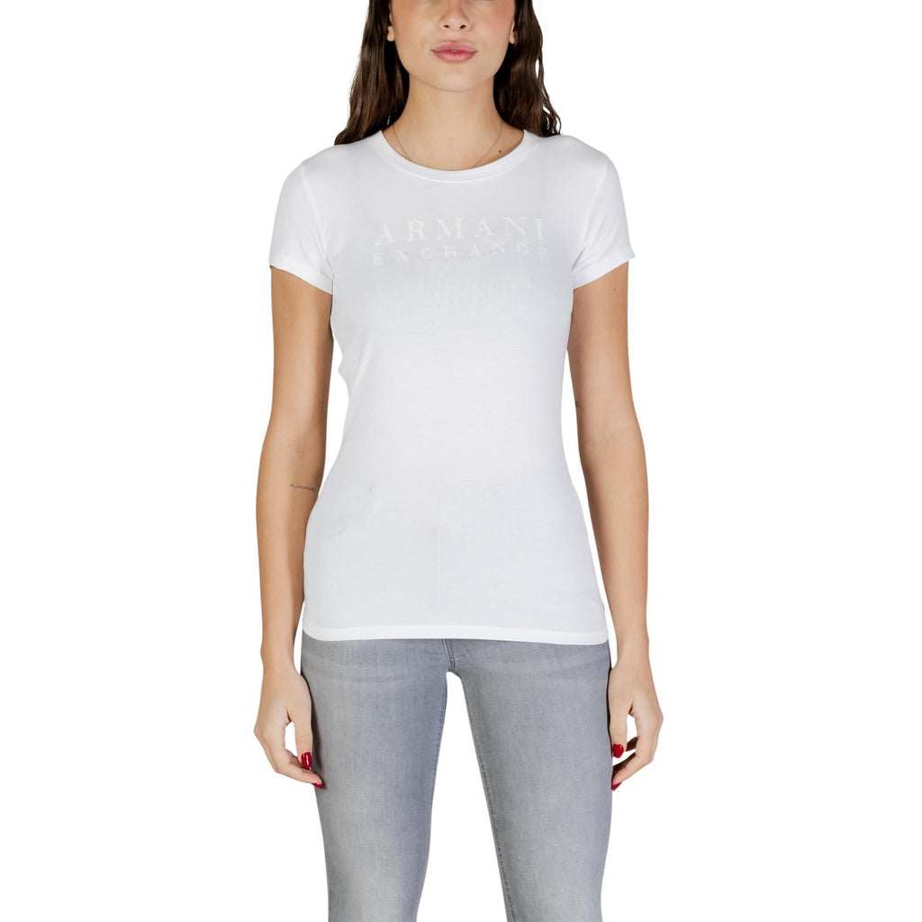 Armani Exchange - Armani Exchange  Women T-Shirt