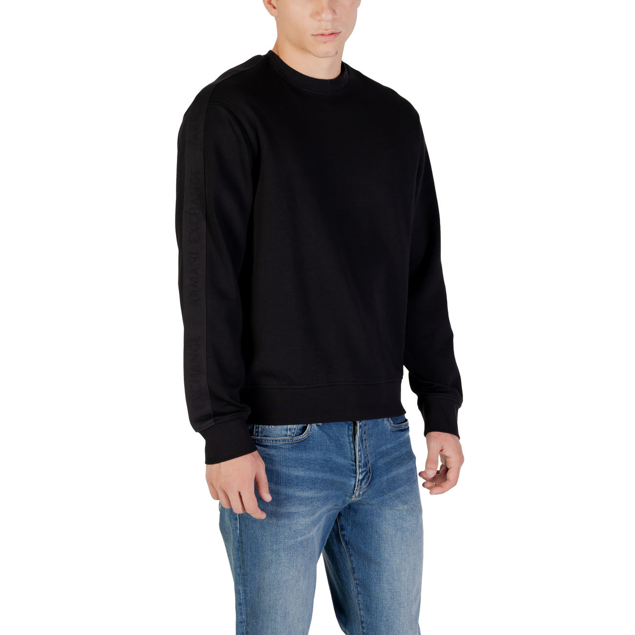 Armani Exchange - Armani Exchange Men Knitwear