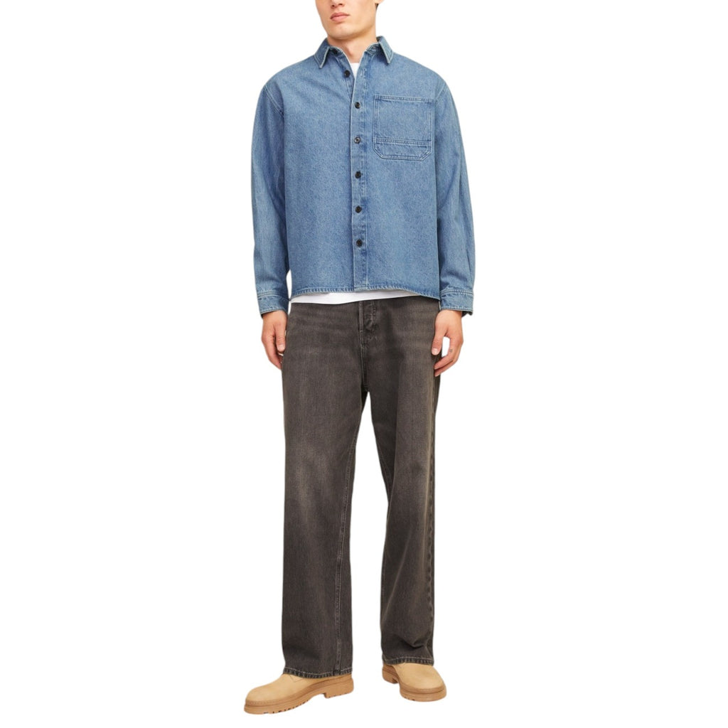 Jack & Jones - Jack & Jones Men Shirt