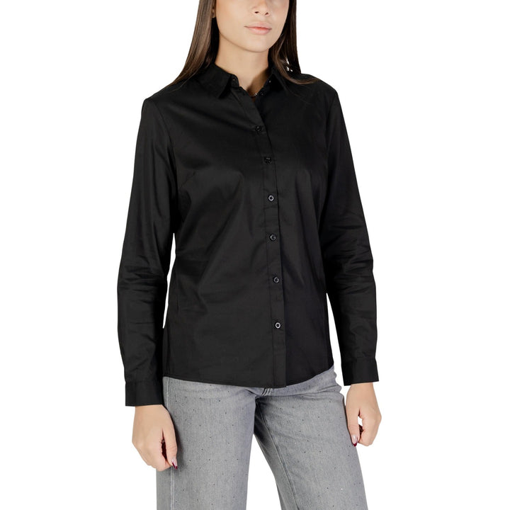 Jacqueline De Yong - Jacqueline De Yong  Women Shirt