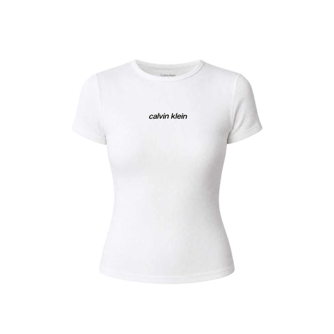 Calvin Klein Jeans - Calvin Klein Jeans  Women T-Shirt