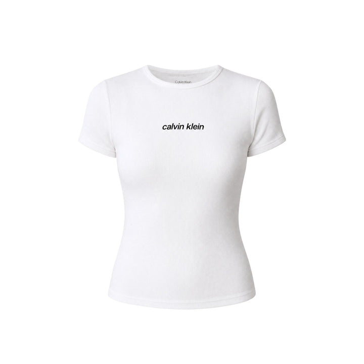 Calvin Klein Jeans - Calvin Klein Jeans  Women T-Shirt
