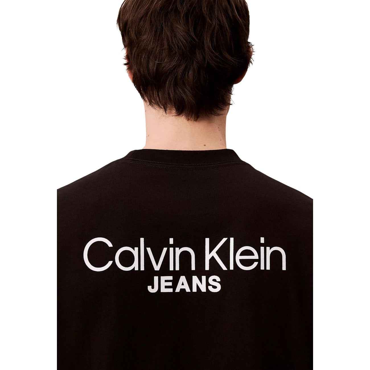 Calvin Klein Jeans - Calvin Klein Jeans Men T-Shirt