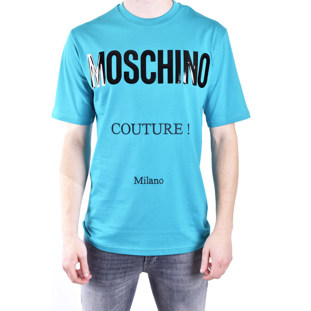 Moschino - Moschino Men T-Shirt