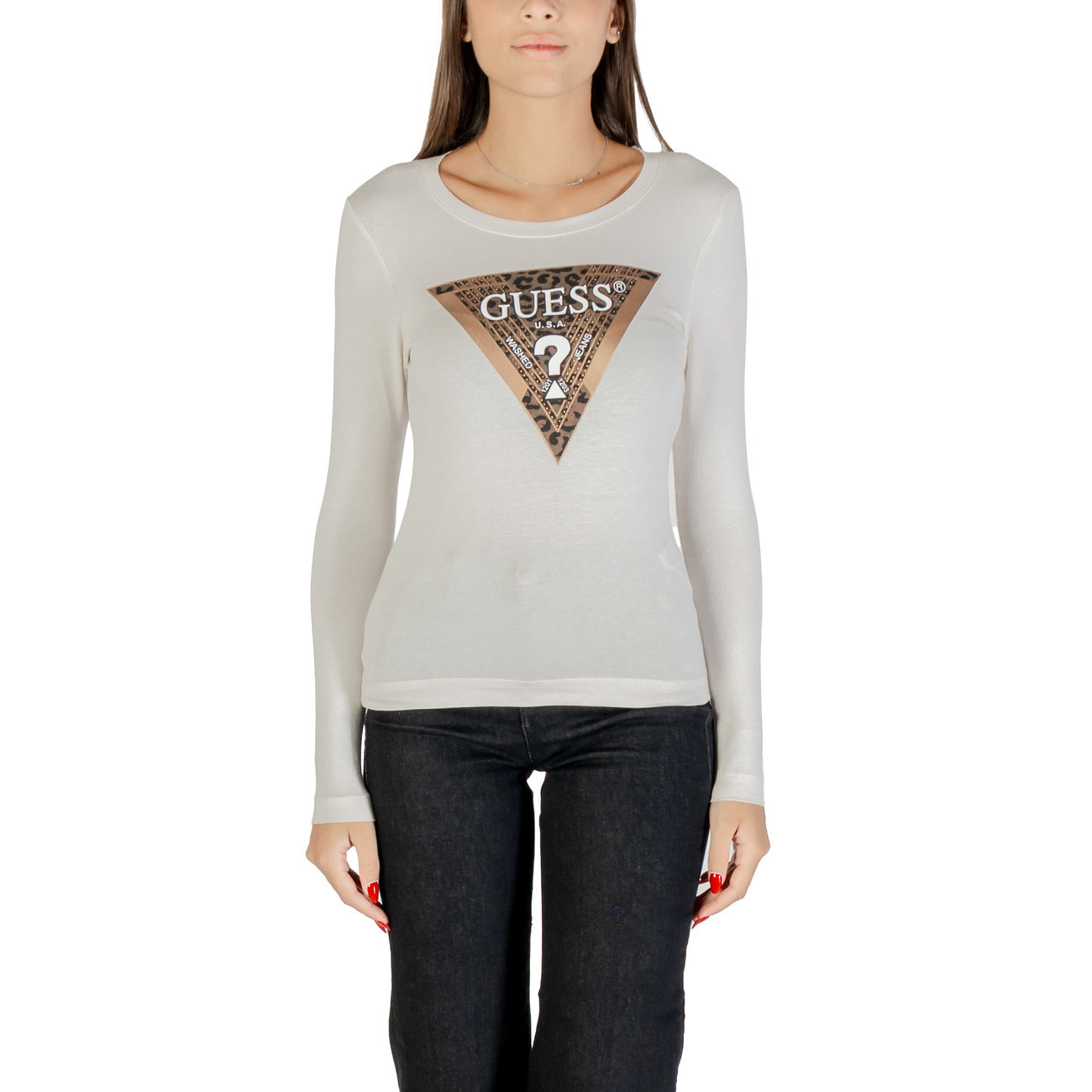 Guess - Guess  Women T-Shirt