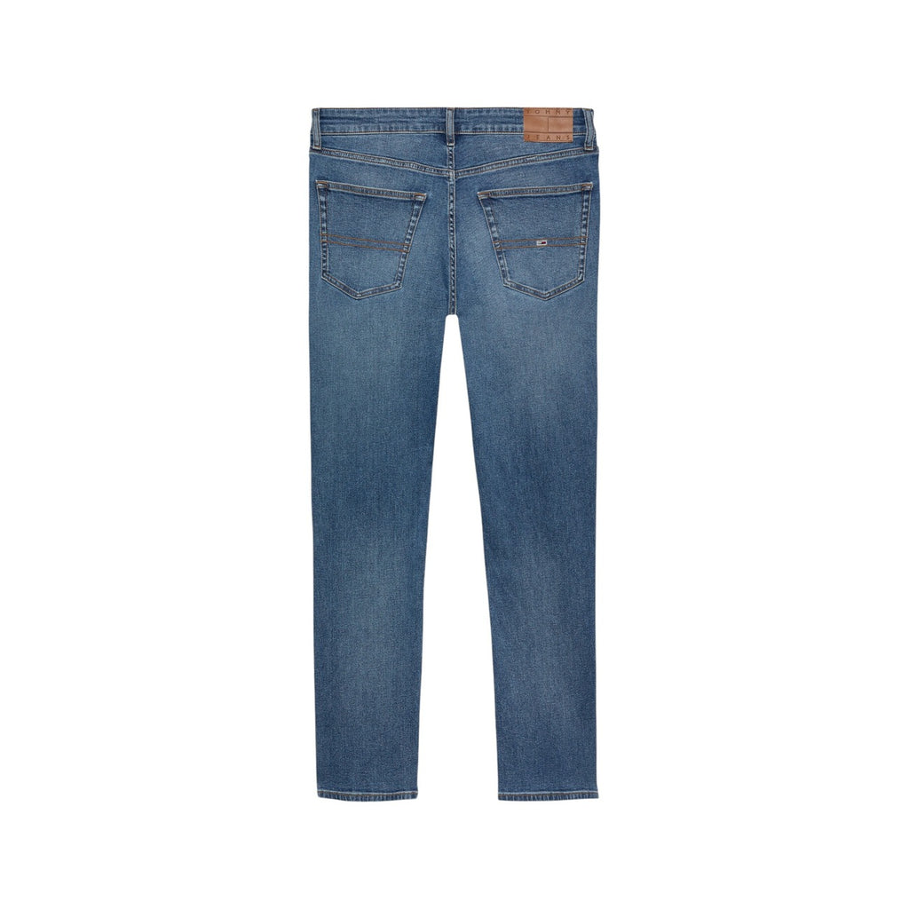 Tommy Hilfiger Jeans - Tommy Hilfiger Jeans Men Jeans