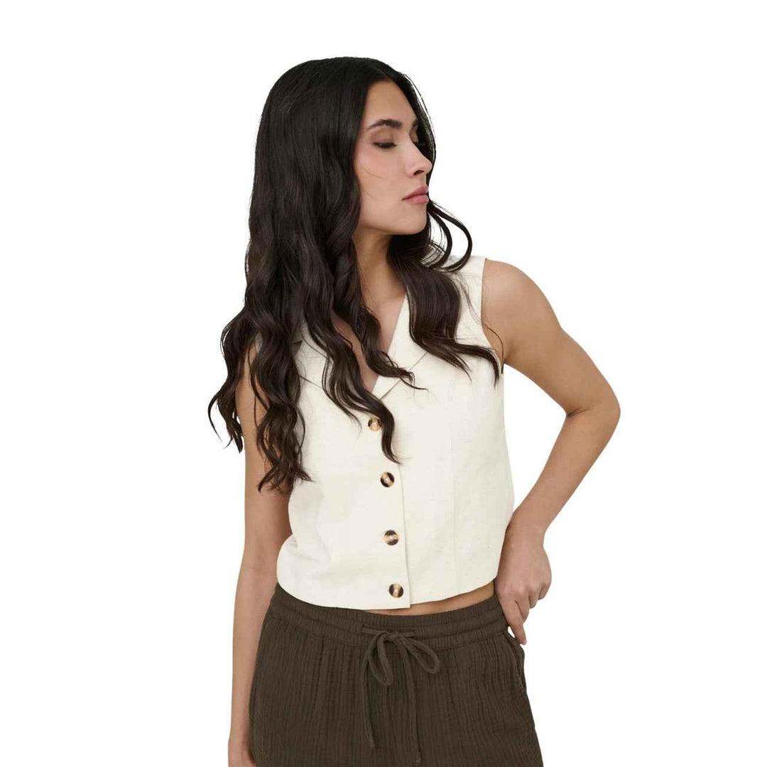 Jacqueline De Yong - Jacqueline De Yong  Women Gilet