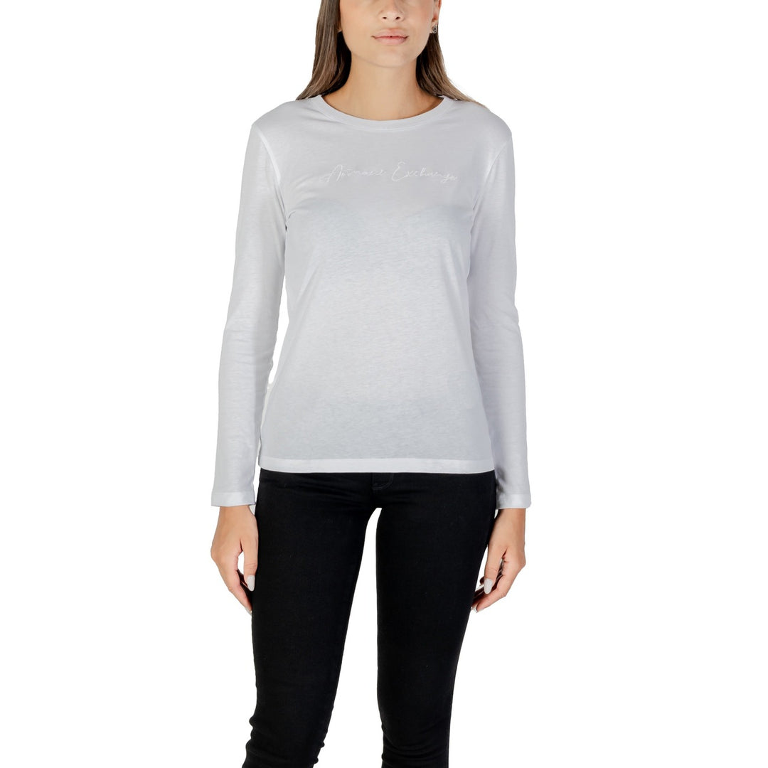 Armani Exchange - Armani Exchange  Women T-Shirt