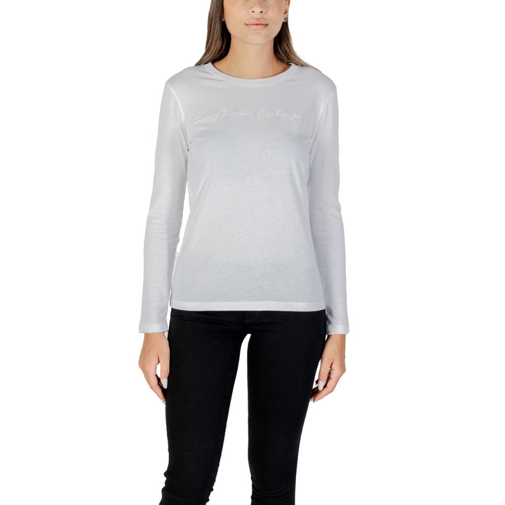 Armani Exchange - Armani Exchange  Women T-Shirt