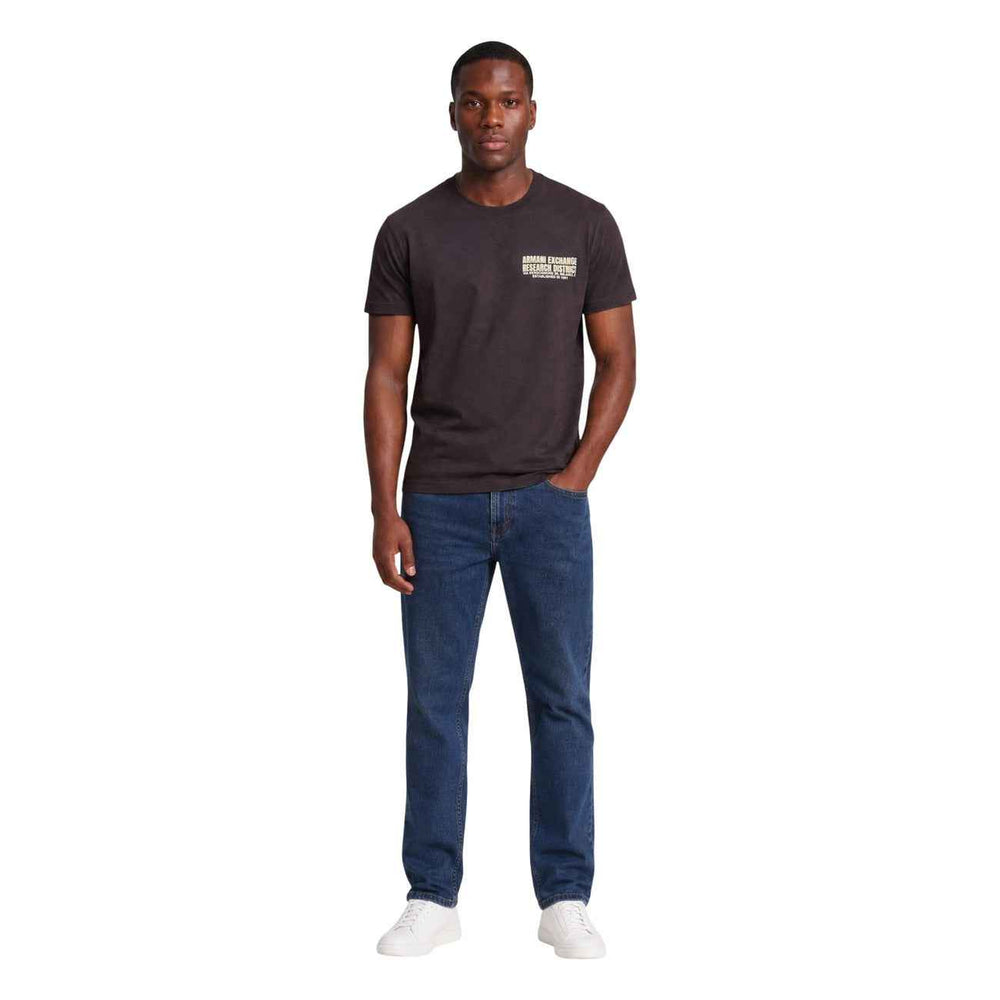 Armani Exchange - Armani Exchange Men T-Shirt