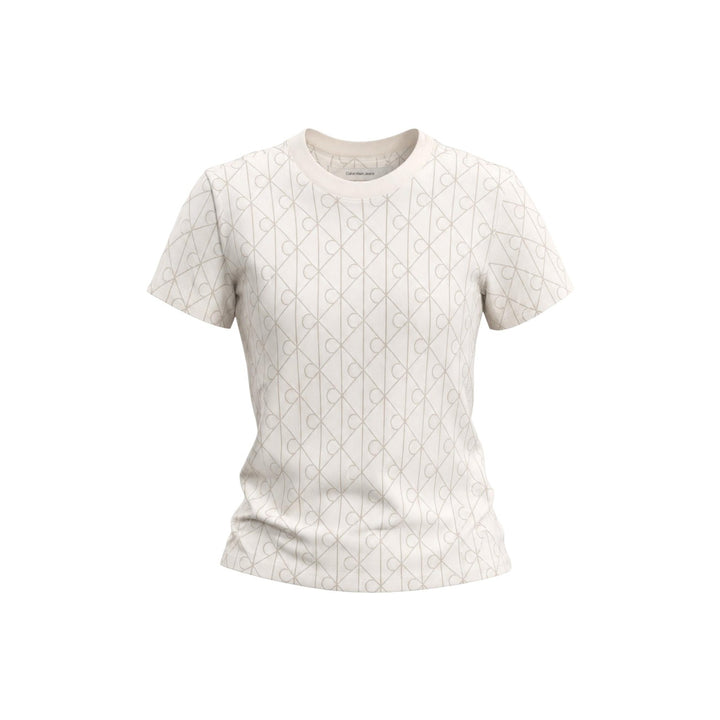 Calvin Klein Jeans - Calvin Klein Jeans  Women T-Shirt