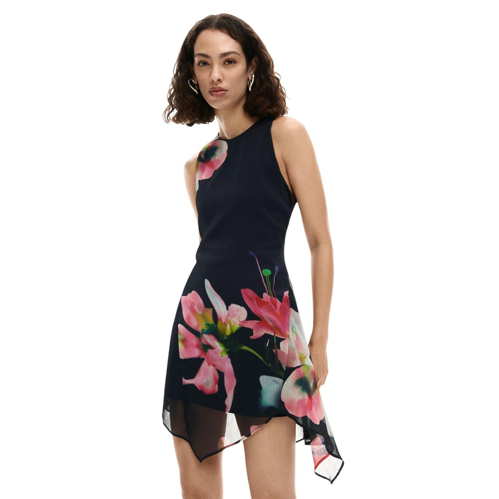 Desigual - Desigual  Women Dress