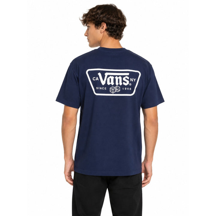 Vans - Vans Men T-Shirt