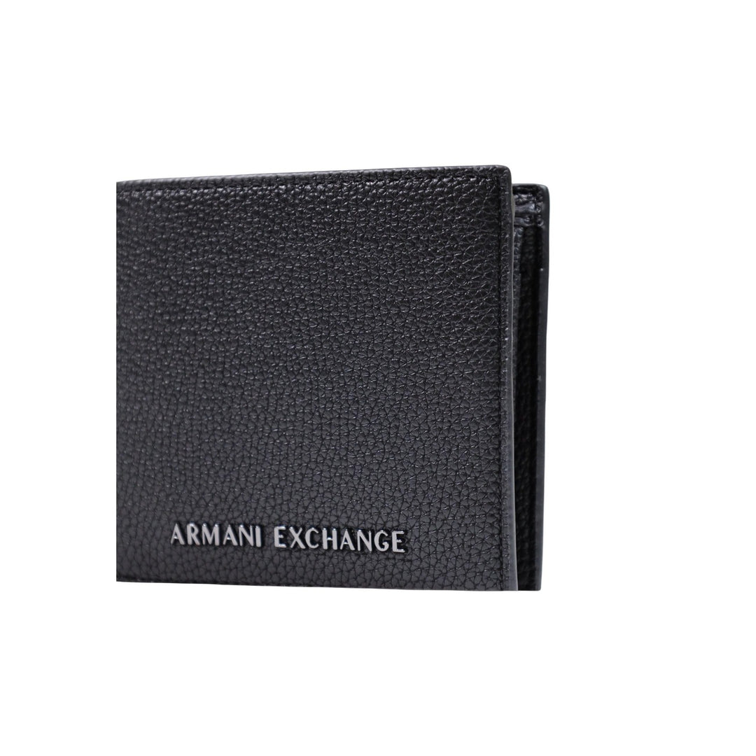 Armani Exchange - Armani Exchange Men Wallet