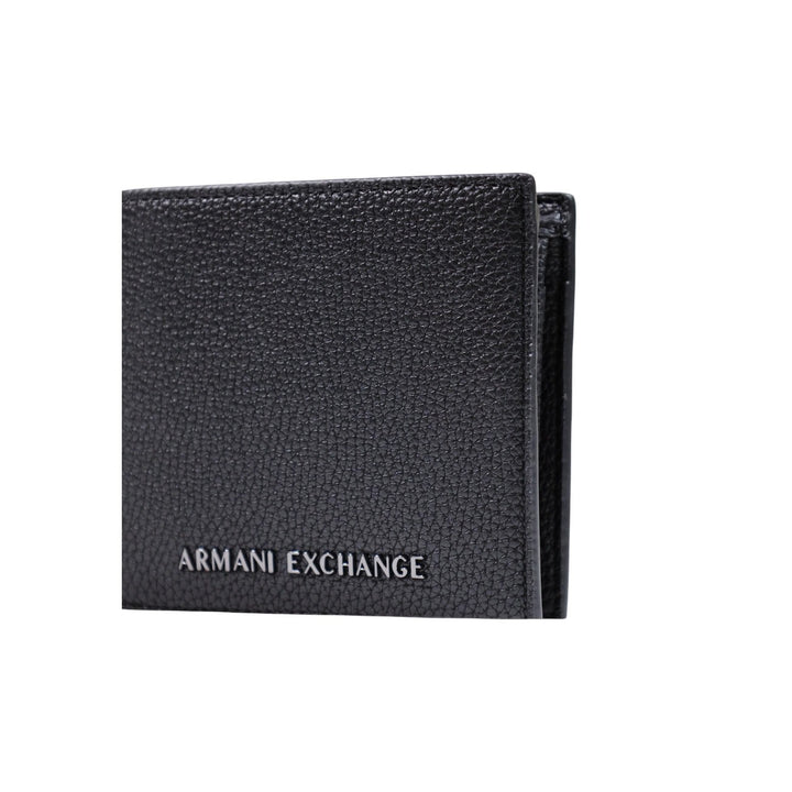 Armani Exchange - Armani Exchange Men Wallet