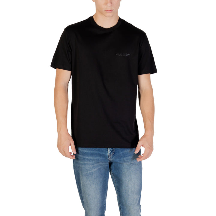 Armani Exchange - Armani Exchange Men T-Shirt