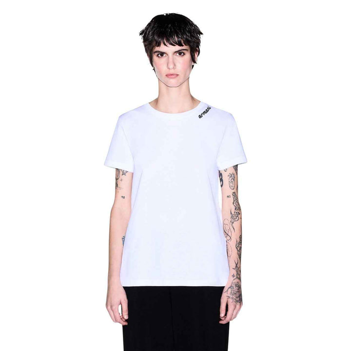 Armani Exchange - Armani Exchange  Women T-Shirt
