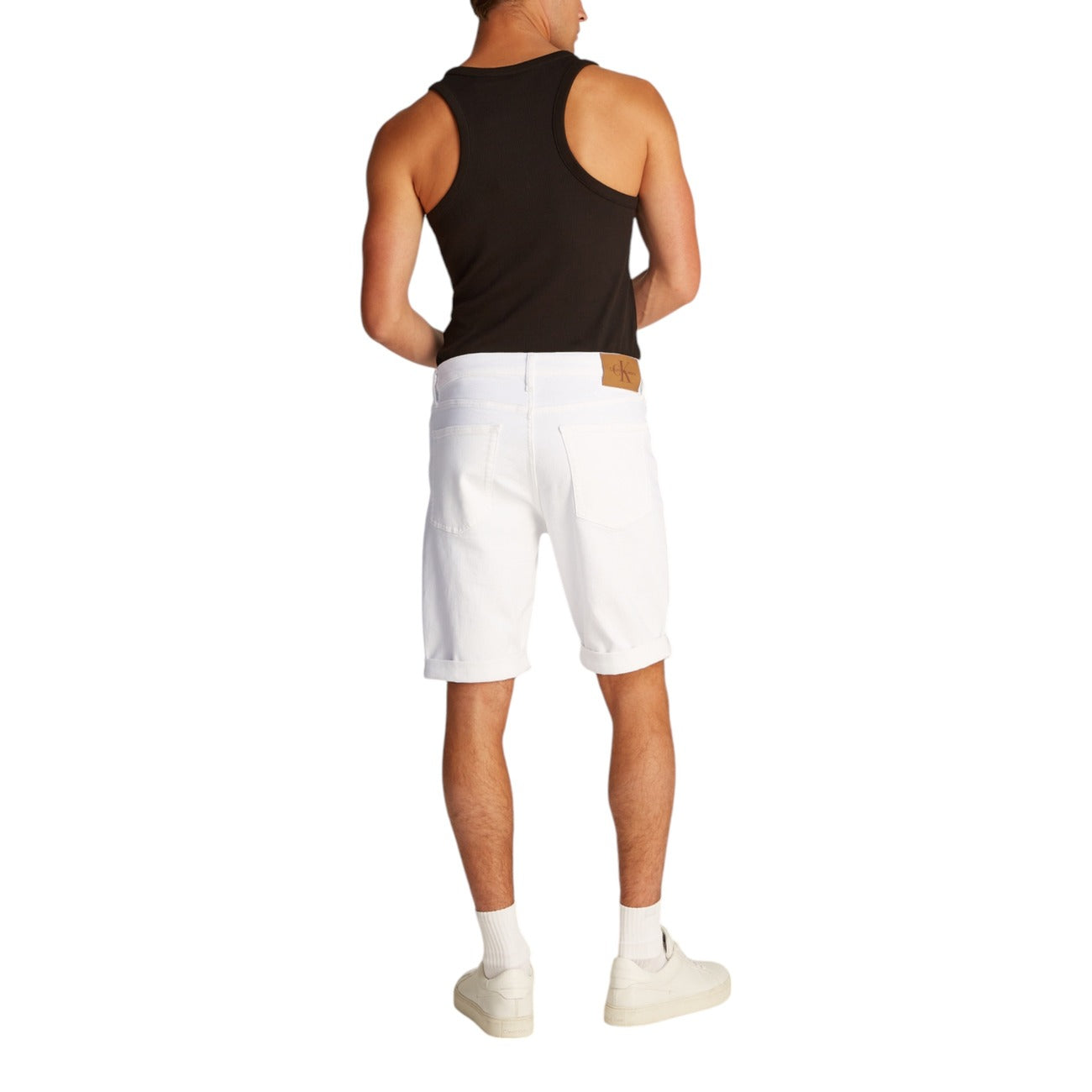 Calvin Klein Jeans - Calvin Klein Jeans Men Shorts
