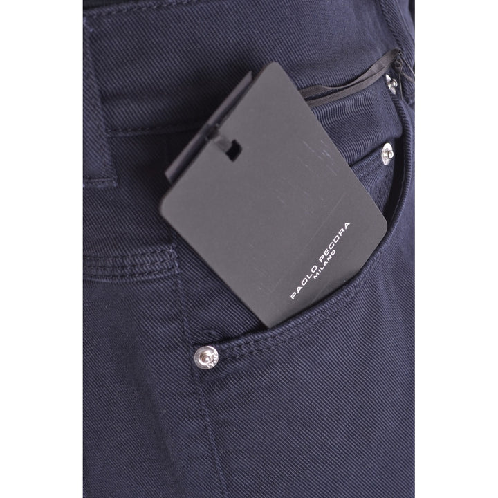 Paolo Pecora - Paolo Pecora Men Trousers