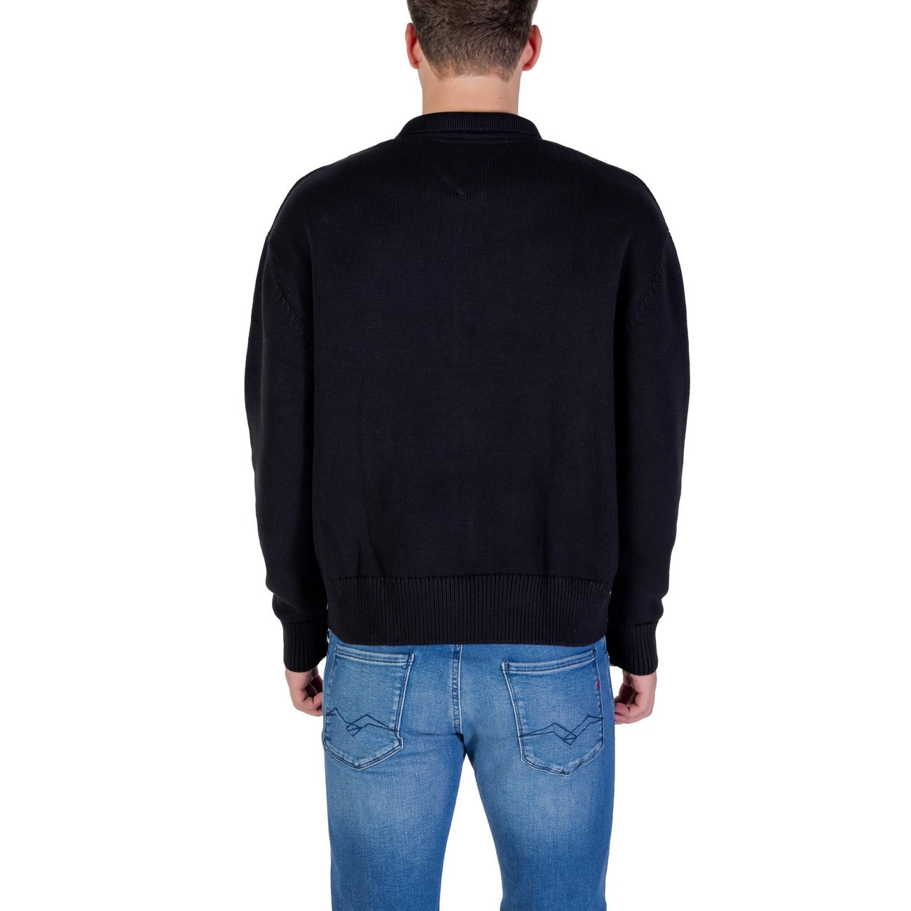Tommy Hilfiger Jeans - Tommy Hilfiger Jeans Men Knitwear