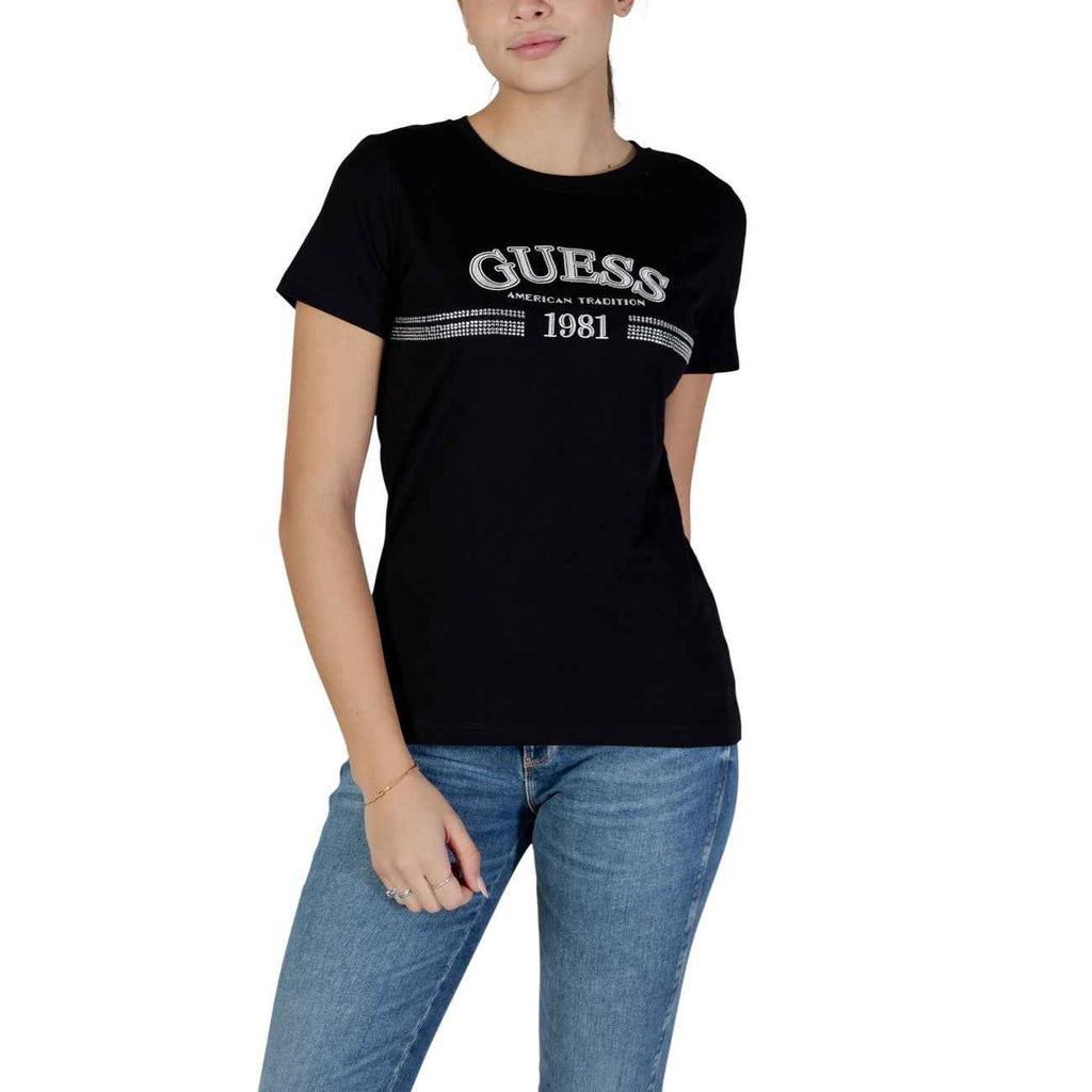 Guess Active - Guess Active  Women T-Shirt