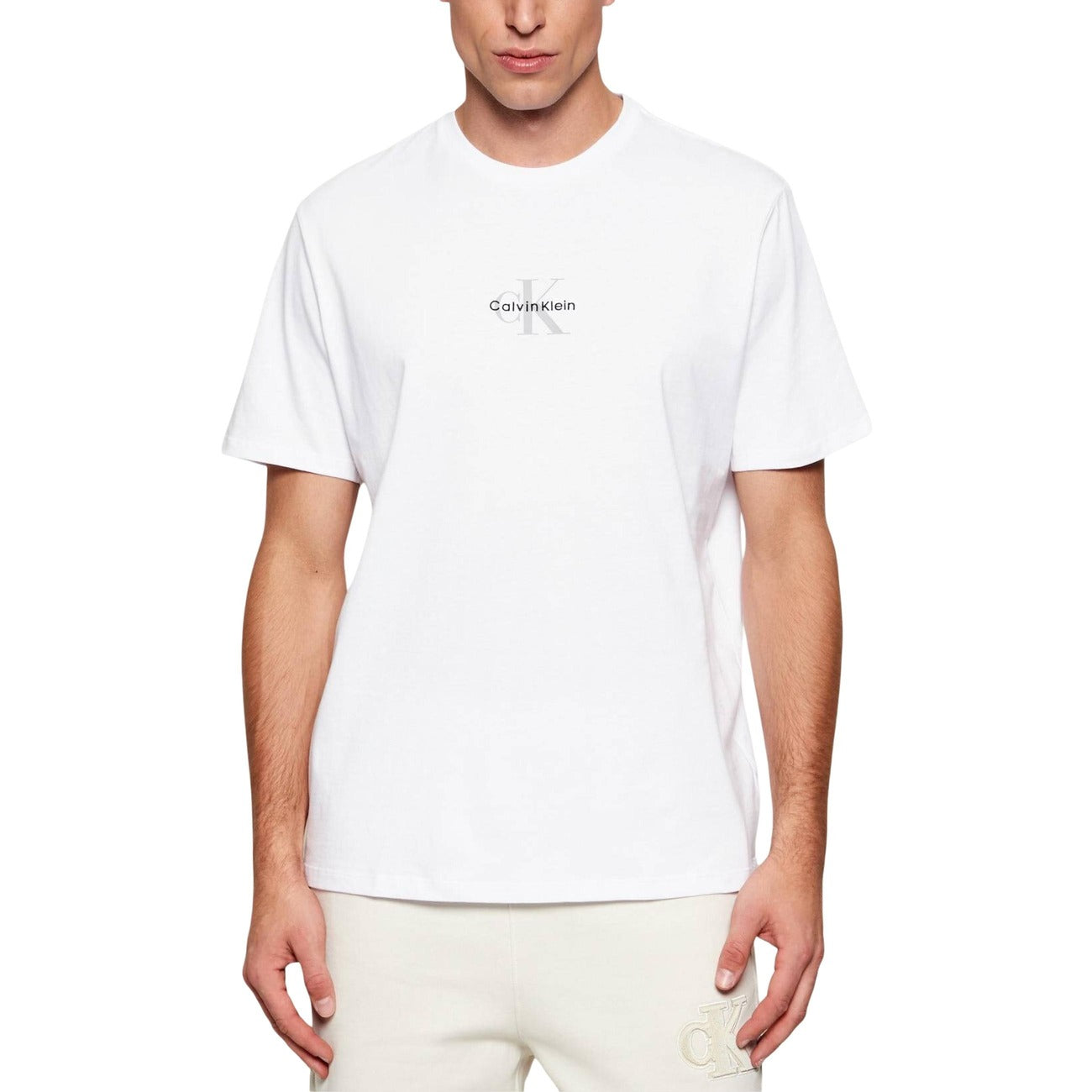 Calvin Klein Jeans - Calvin Klein Jeans Men T-Shirt