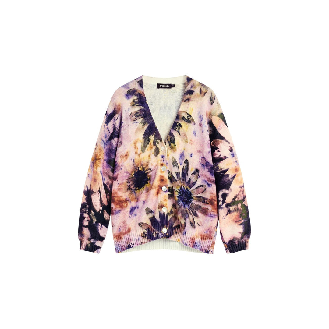 Desigual - Desigual  Women Knitwear