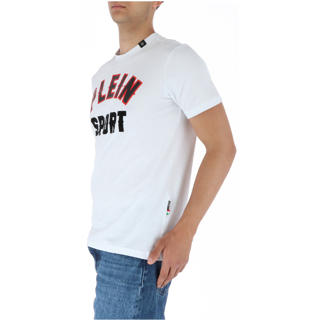 Plein Sport - Plein Sport Men T-Shirt