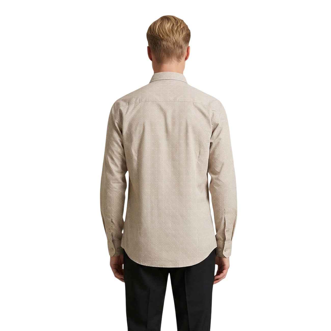 Gianni Lupo - Gianni Lupo Men Shirt