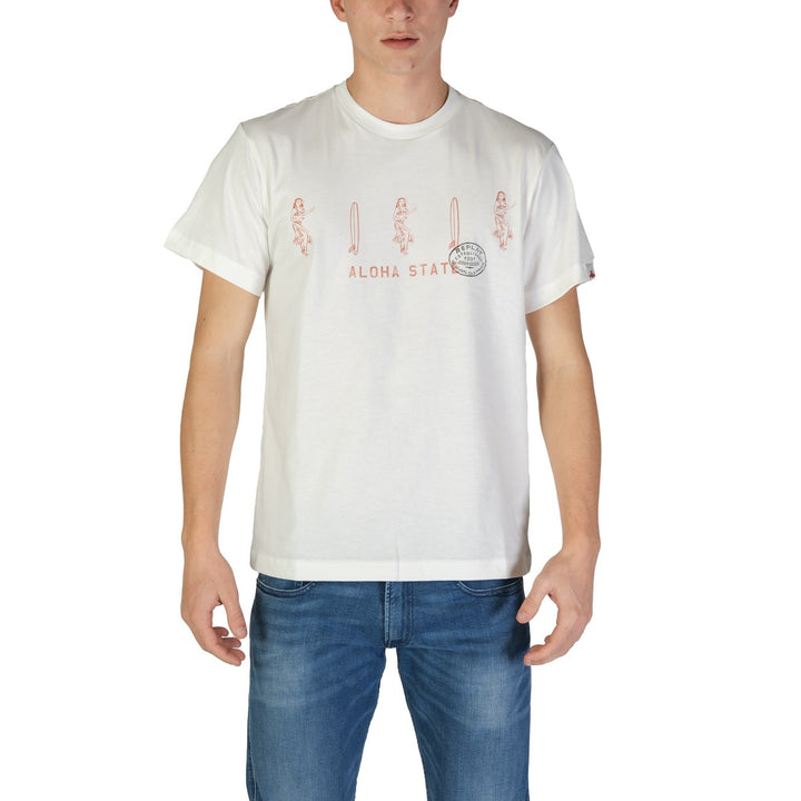 Replay - Replay Men T-Shirt